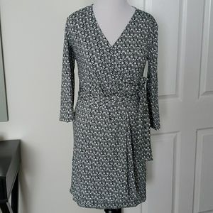 41 Hawthorn Wrap Dress - NWT